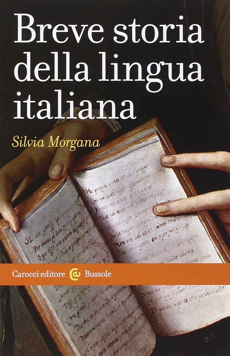 Breve storia della lingua italiana book
