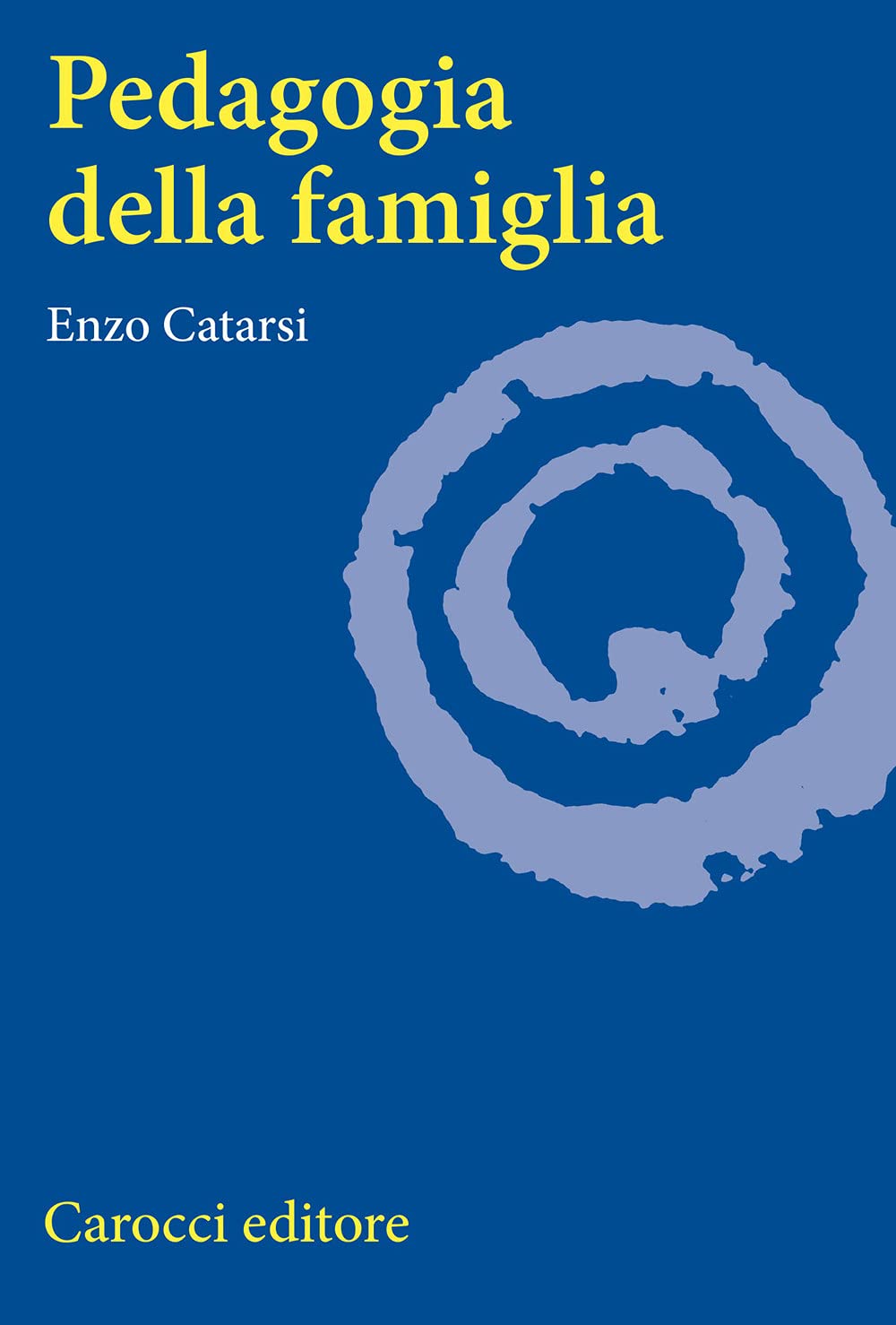 Pedagogia della famiglia book