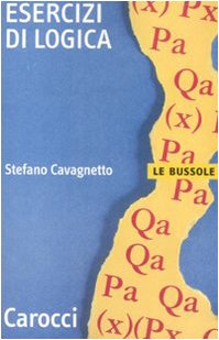 Esercizi di logica (Le bussole) Mathematics