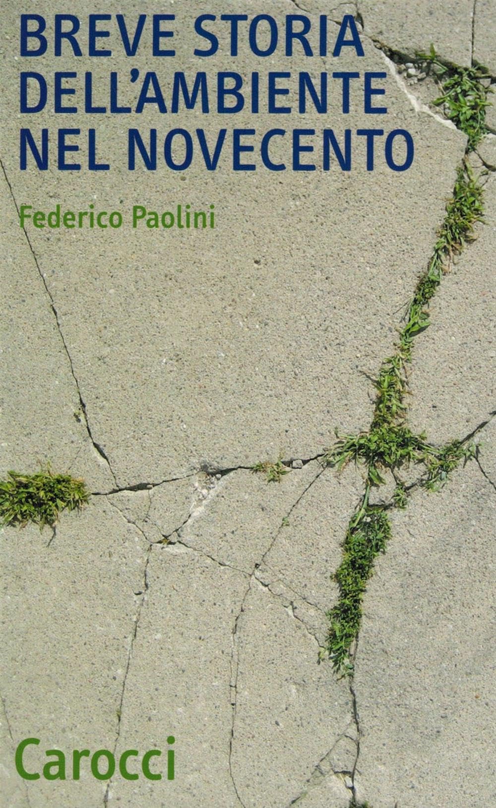 Breve storia dell'ambiente nel Novecento (Quality paperbacks) Mathematics