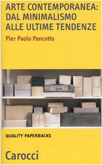 Arte contemporanea: dal minimalismo alle nuove tendenze Film, Art & Culture