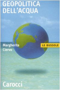 Geopolitica dell'acqua (Le bussole) Geology & Geography