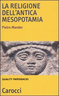 La religione dell'antica Mesopotamia book