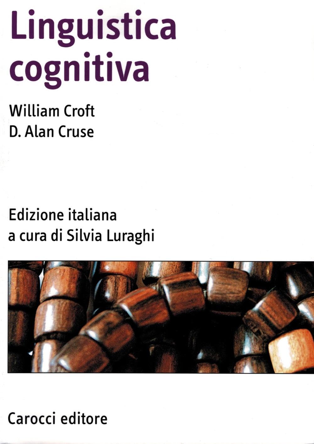 Linguistica cognitiva (Manuali universitari) Social Sciences