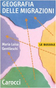 Geografia delle migrazioni book