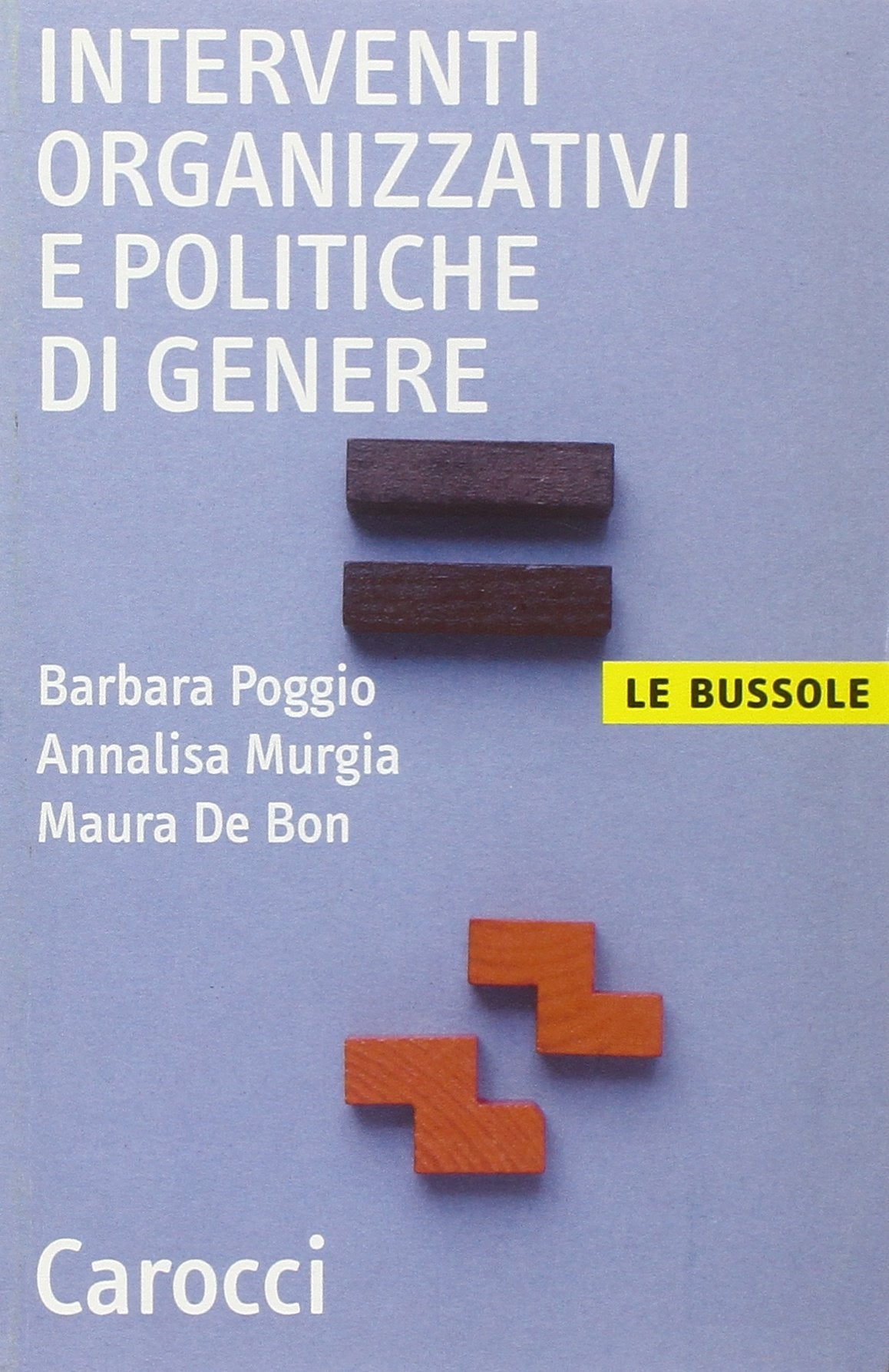 Interventi organizzativi e politiche di genere book