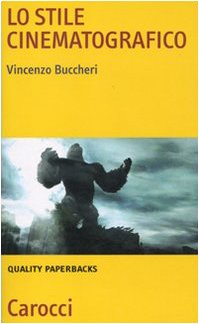 Lo stile cinematografico book