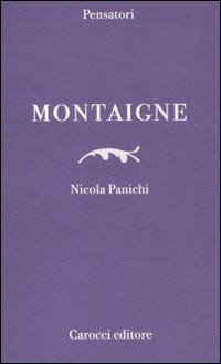 Product Image: Montaigne