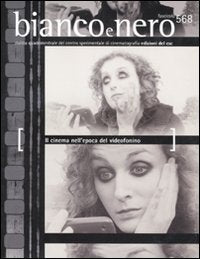 Bianco e nero (2010) (Vol. 568) Film, Art & Culture