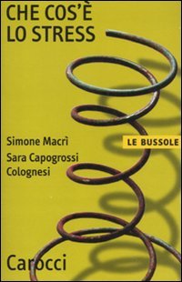 Che cos'è lo stress? book