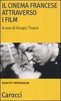 Il cinema francese attraverso i film book