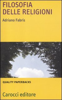 Filosofia delle religioni (Quality paperbacks) Philosophy