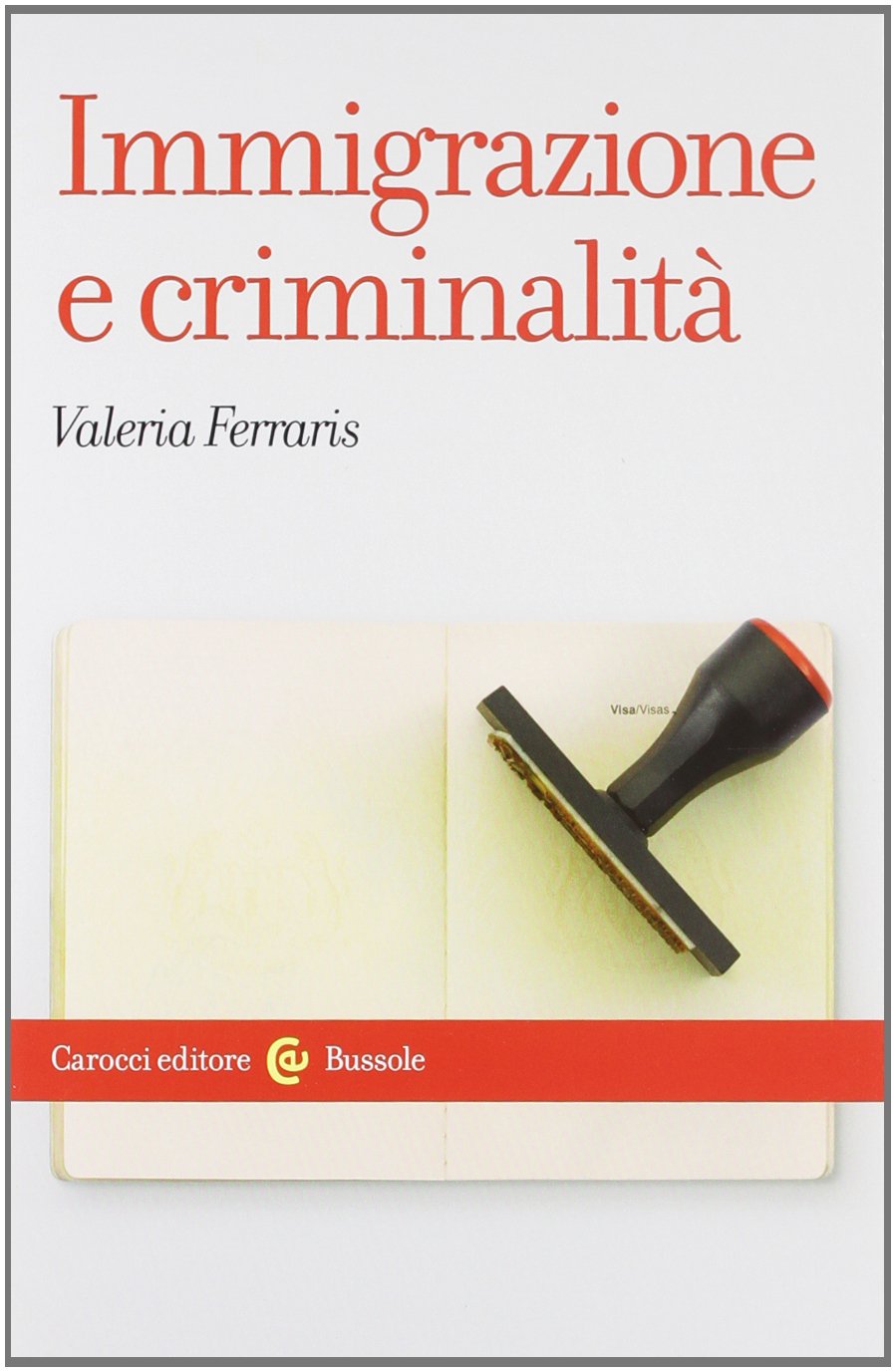 Immigrazione e criminalità. Teorie, norme e rappresentazioni book