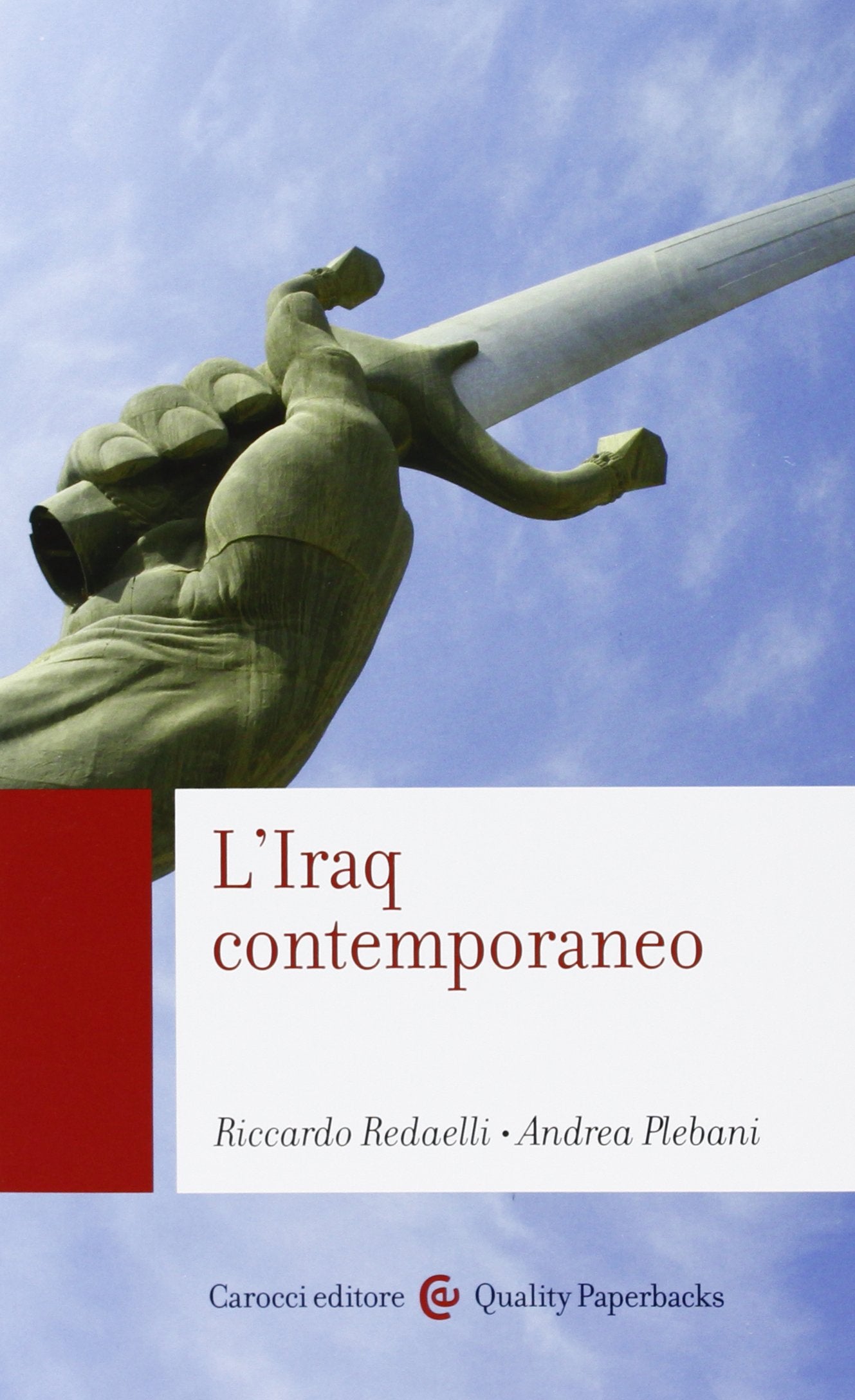 L' Iraq contemporaneo Social Sciences
