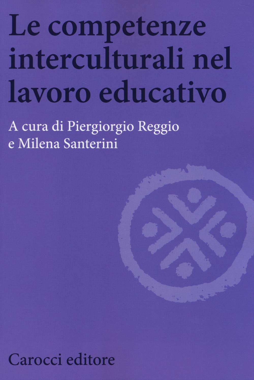 Le competenze interculturali nel lavoro educativo book