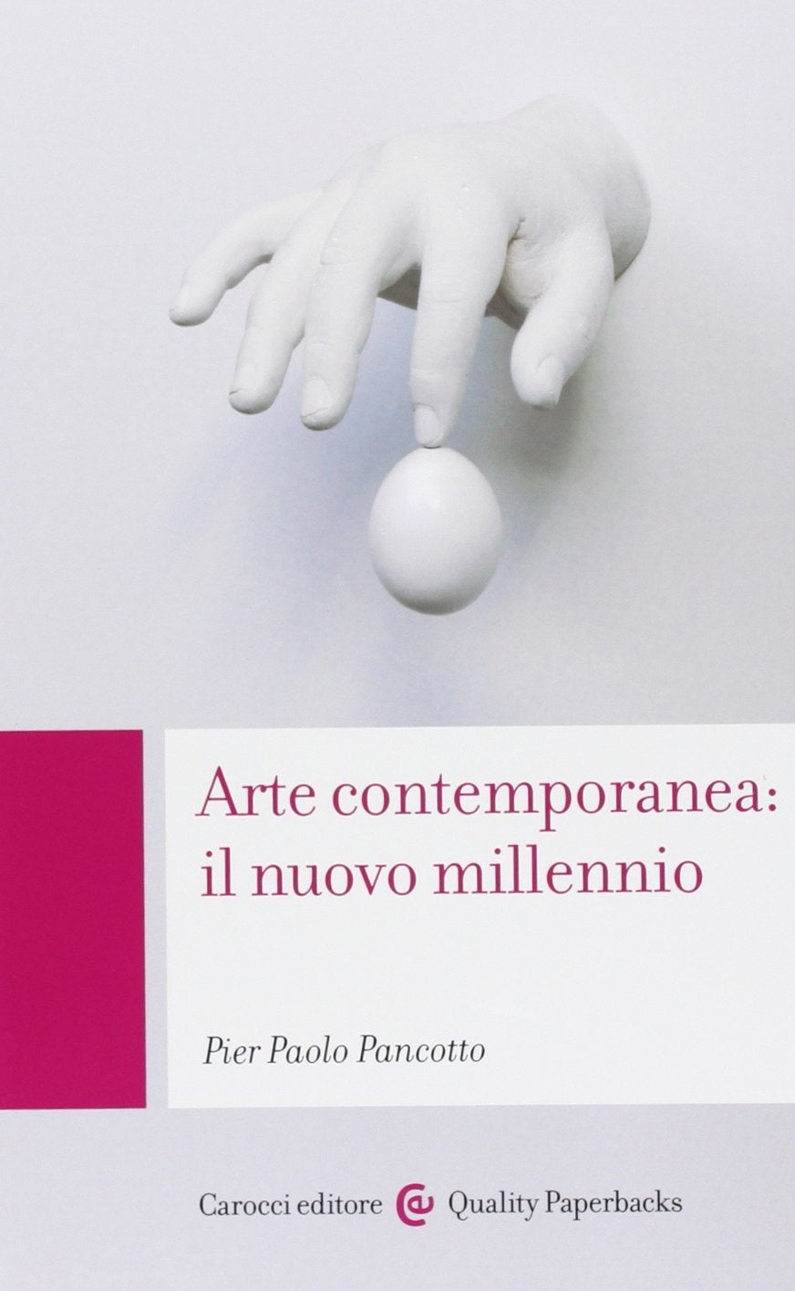 Arte contemporanea: il nuovo millennio Film, Art & Culture