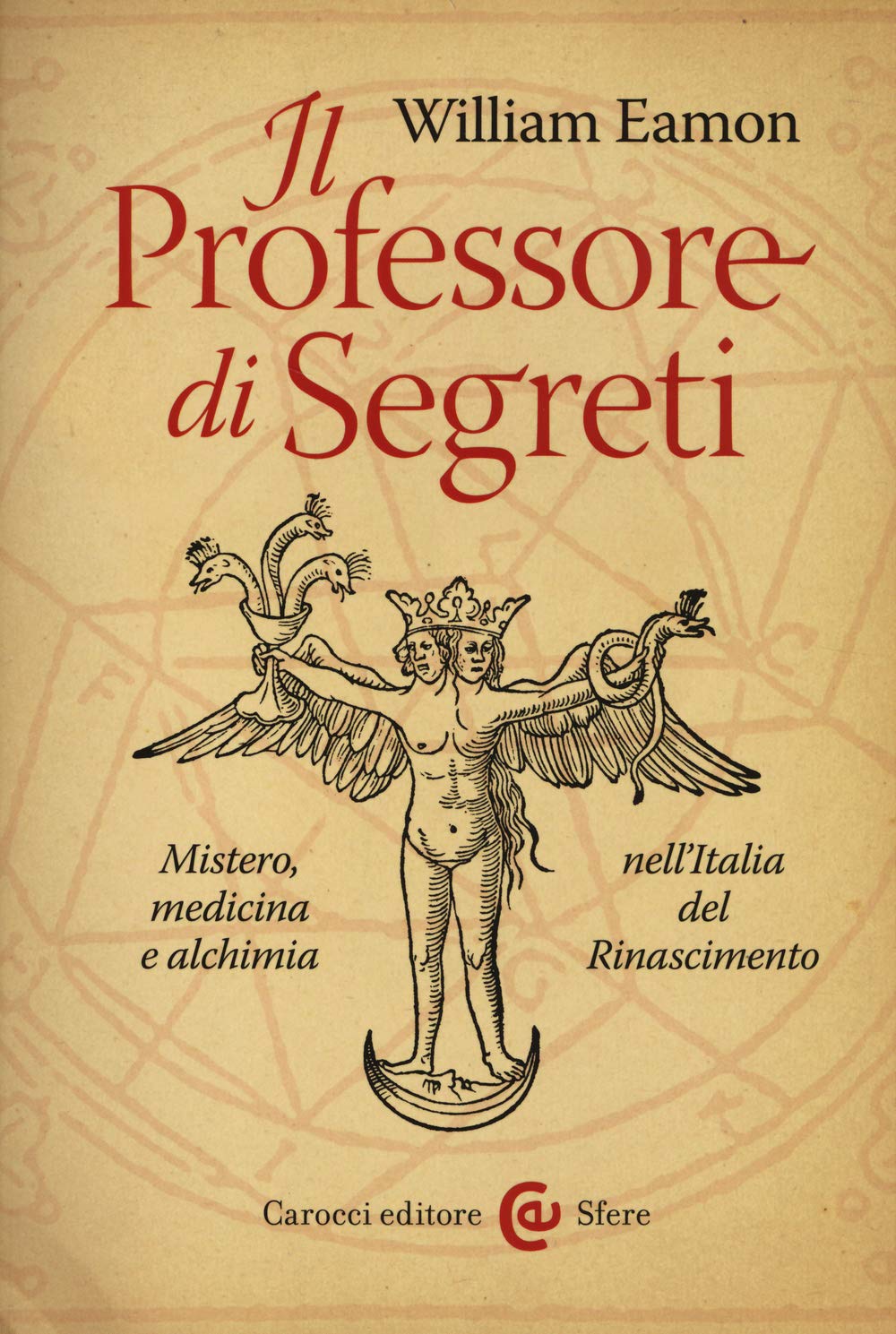Il professore di segreti. Mistero, medicina e alchimia nell'Italia del Rinascimento (Le sfere) Medicine