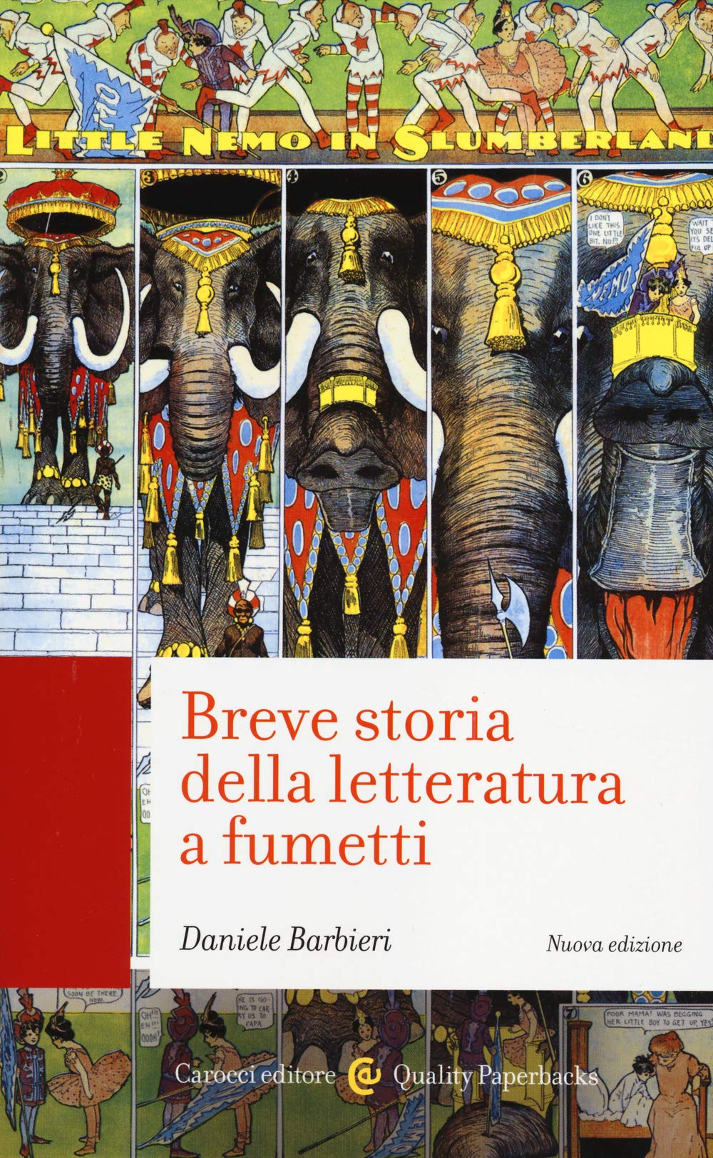 Breve storia della letteratura a fumetti book