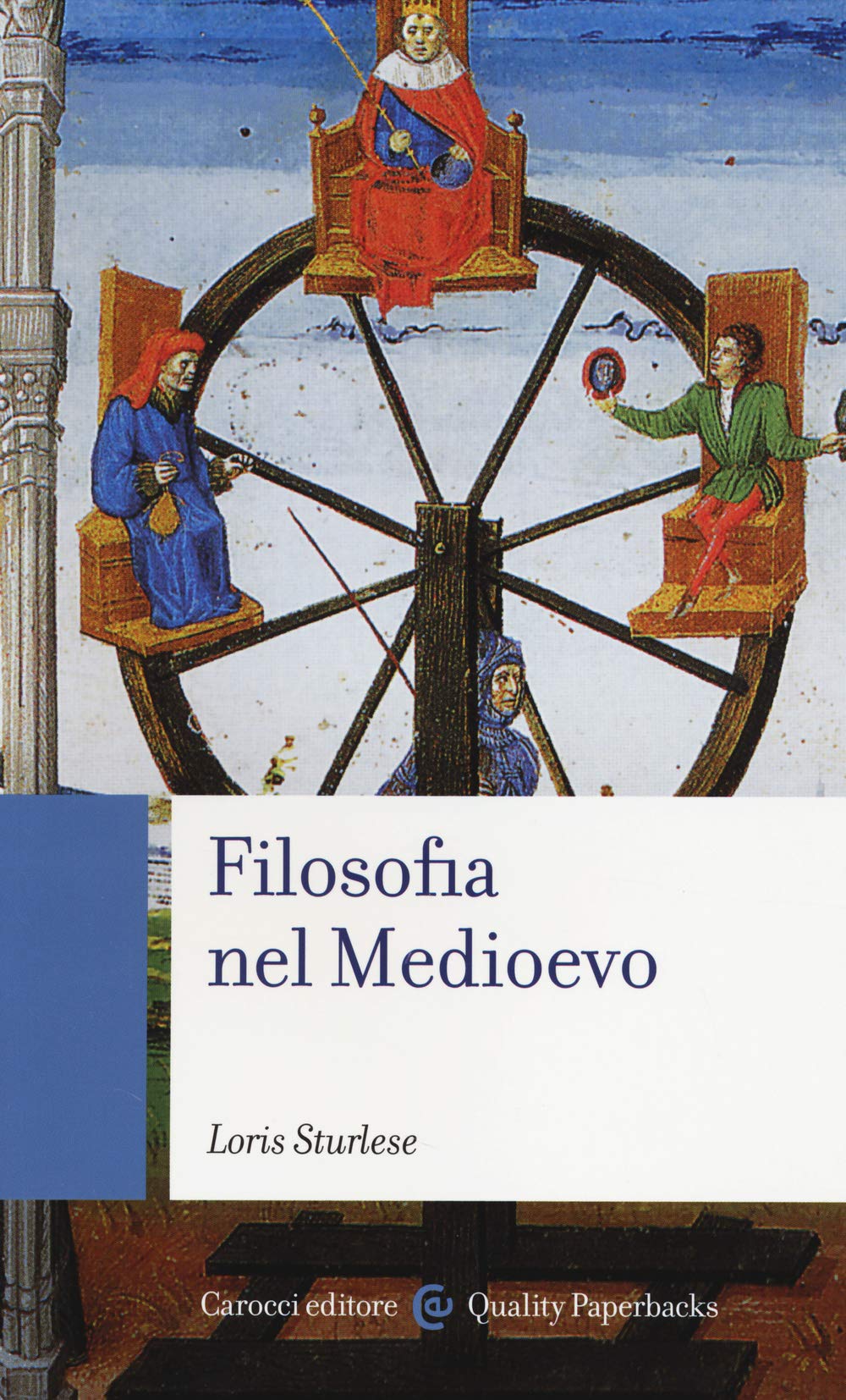 Filosofia nel Medioevo (Quality paperbacks) Philosophy