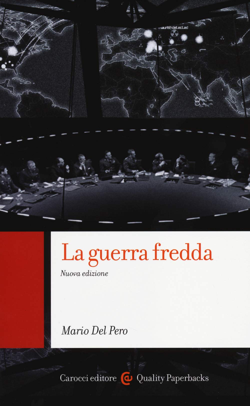 La guerra fredda Politics & History books