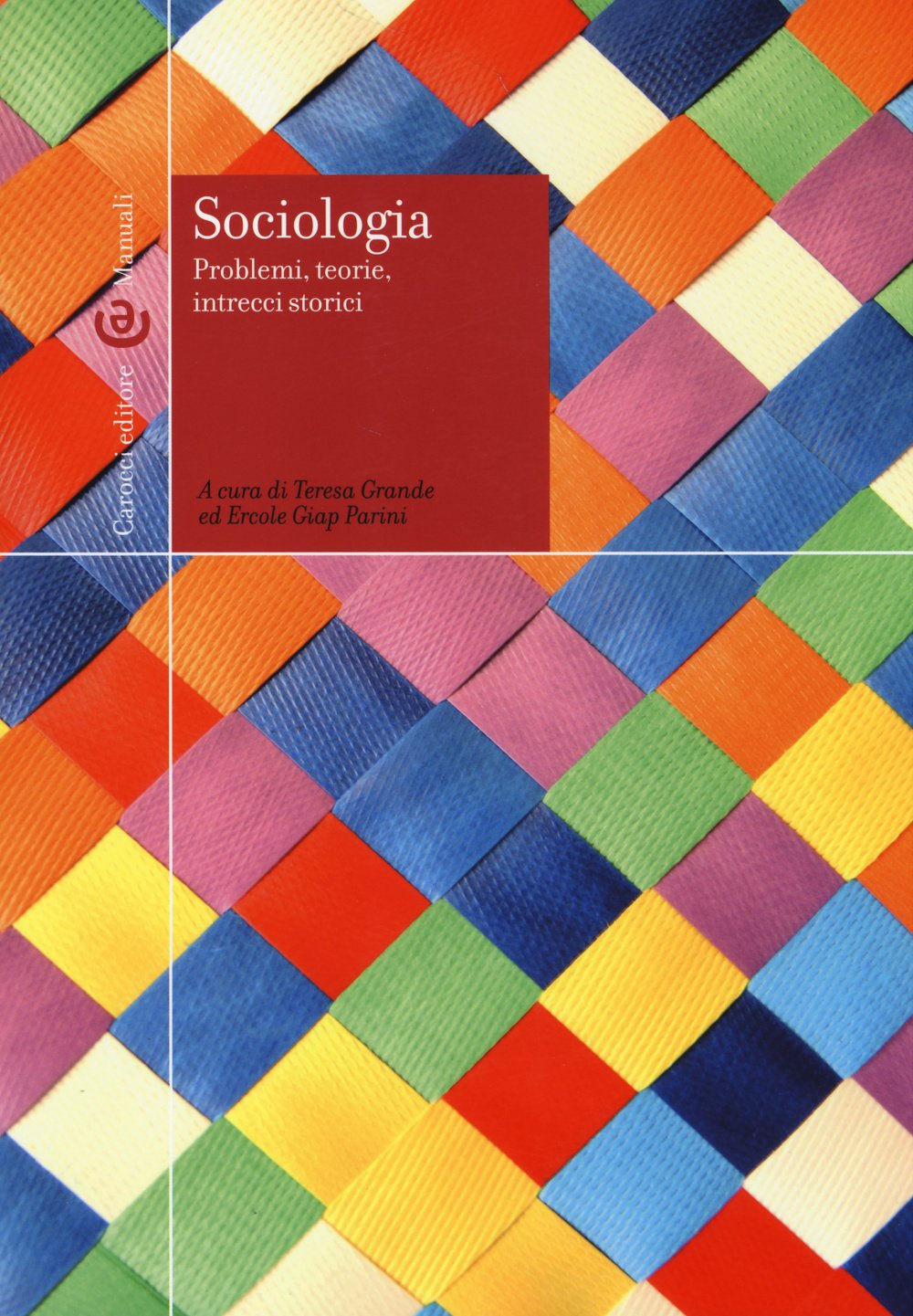 Sociologia. Problemi, teorie, intrecci storici book
