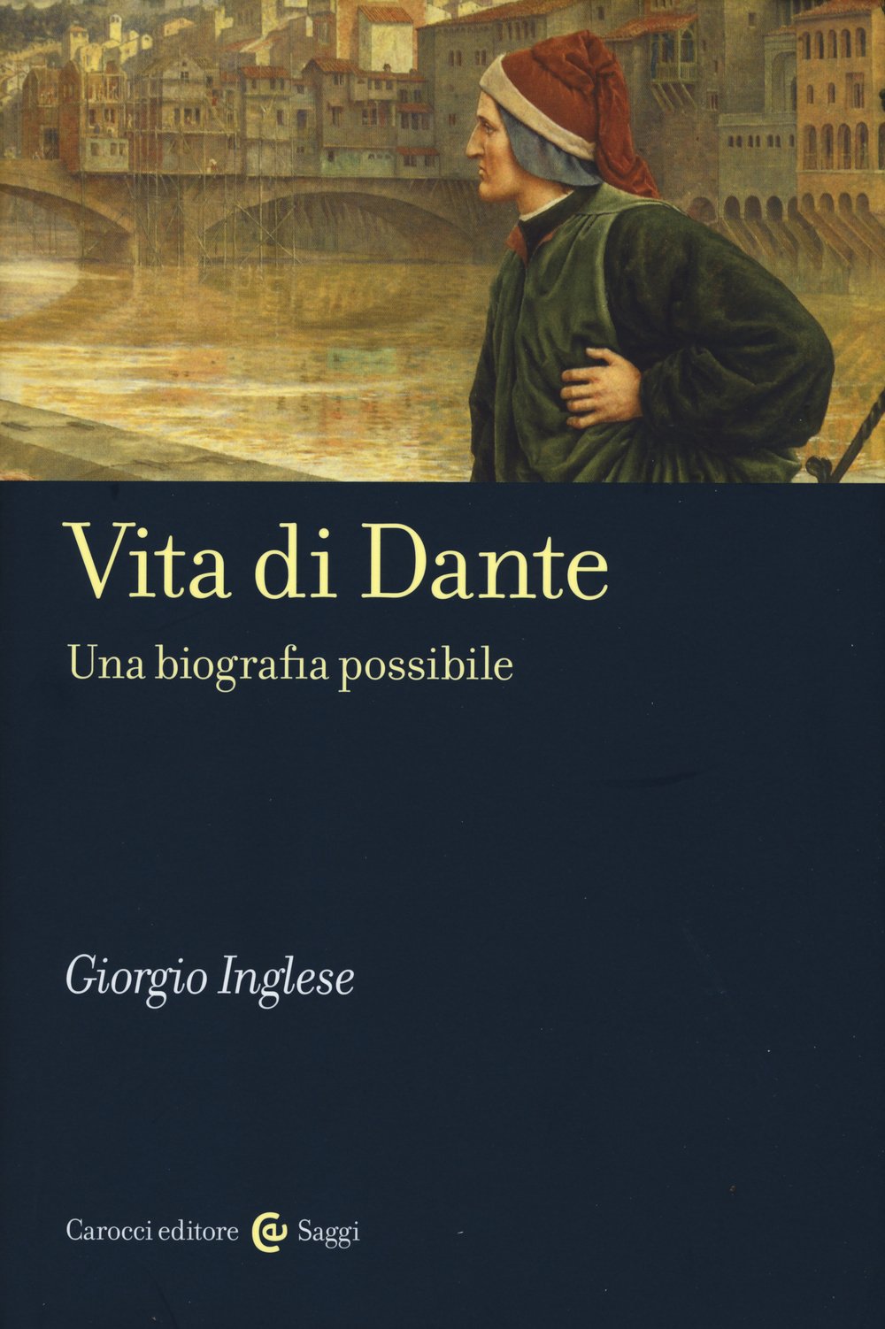 Vita di Dante. Una biografia possibile (Saggi) Contemporary literature