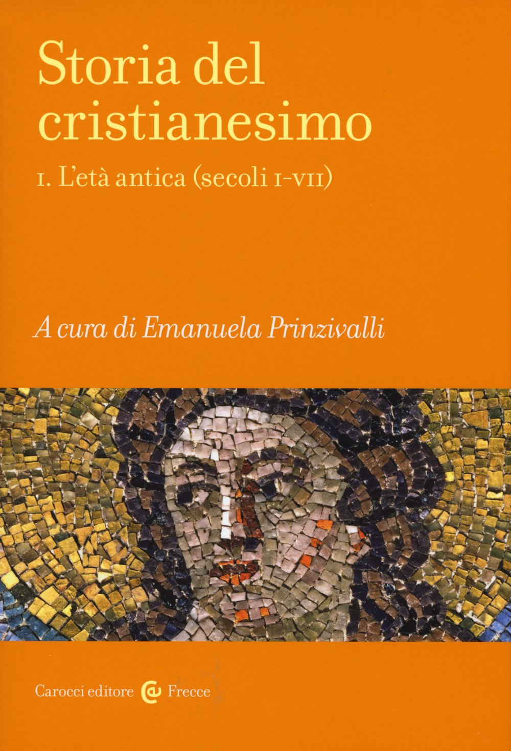 Storia del cristianesimo Philosophy