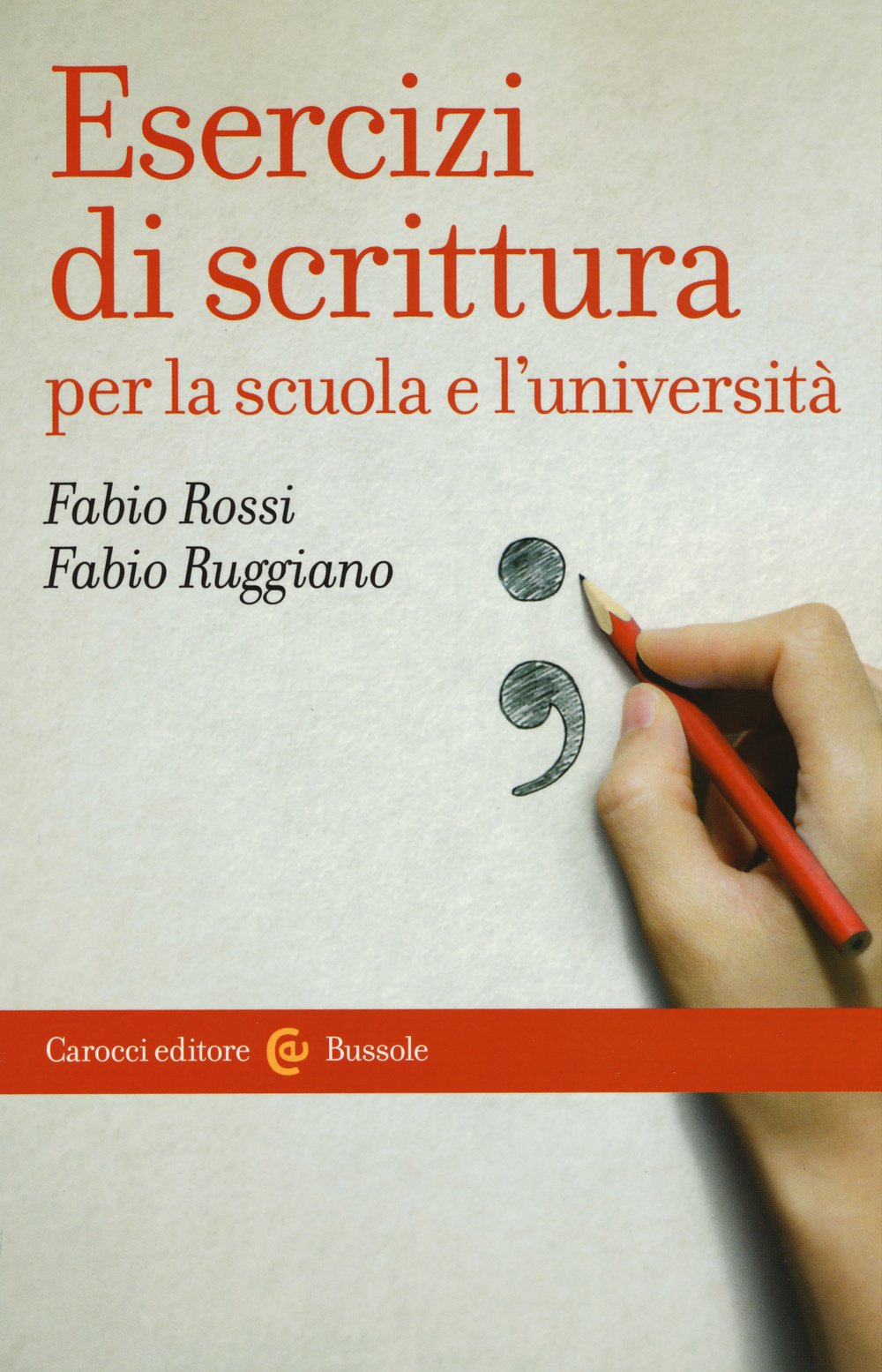 Esercizi di scrittura per la scuola e l'università Media & Communication