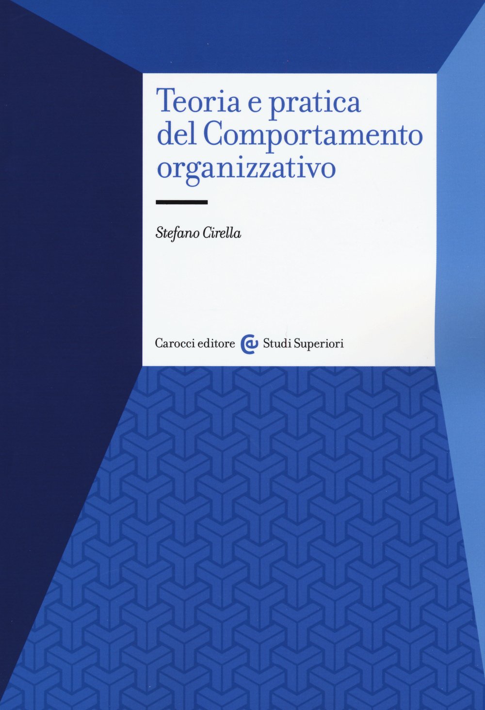 Teoria e pratica del comportamento organizzativo (Studi superiori) Business, Finance & Career