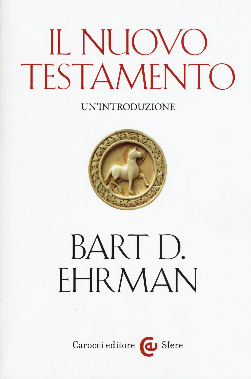 Product Image: Il Nuovo Testamento. Un'introduzione
