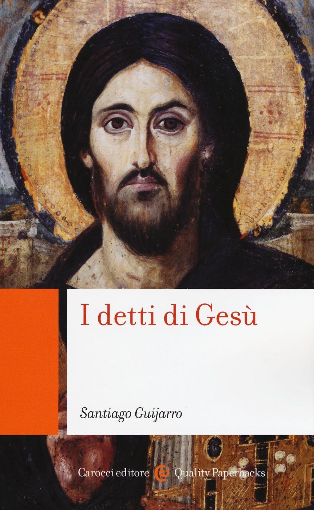 I detti di Gesù. Introduzione allo studio del documento Q (Quality paperbacks) Religion & Esotericism