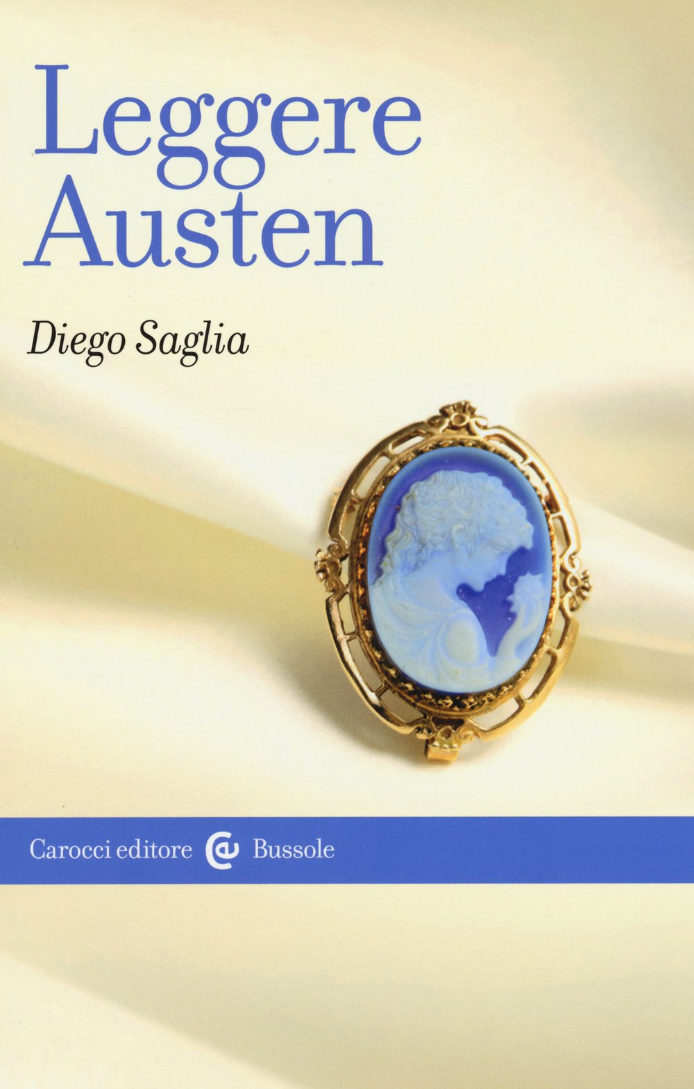 Leggere Austen (Le bussole) Contemporary literature