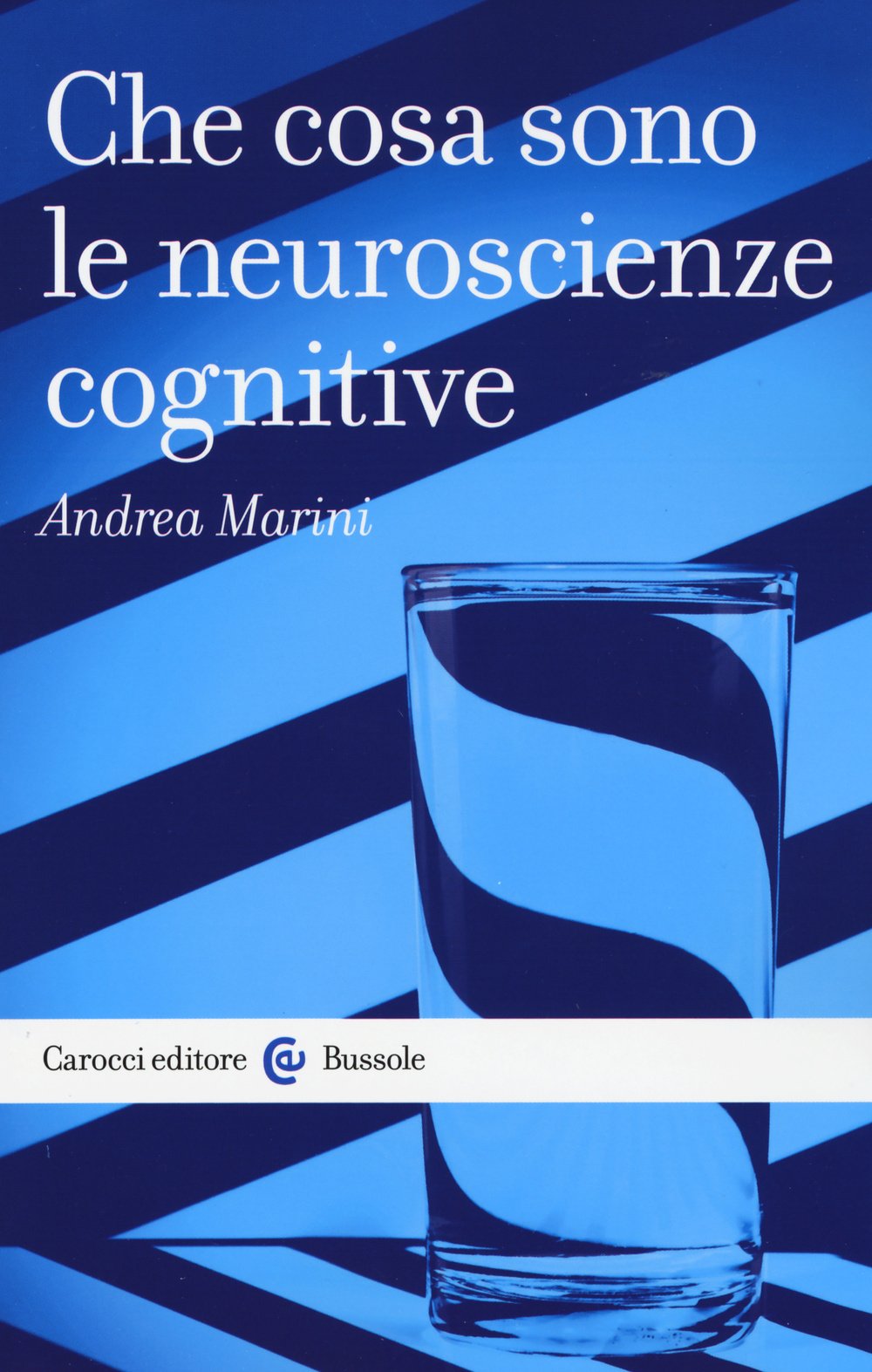 Product Image: Che cosa sono le neuroscienze cognitive