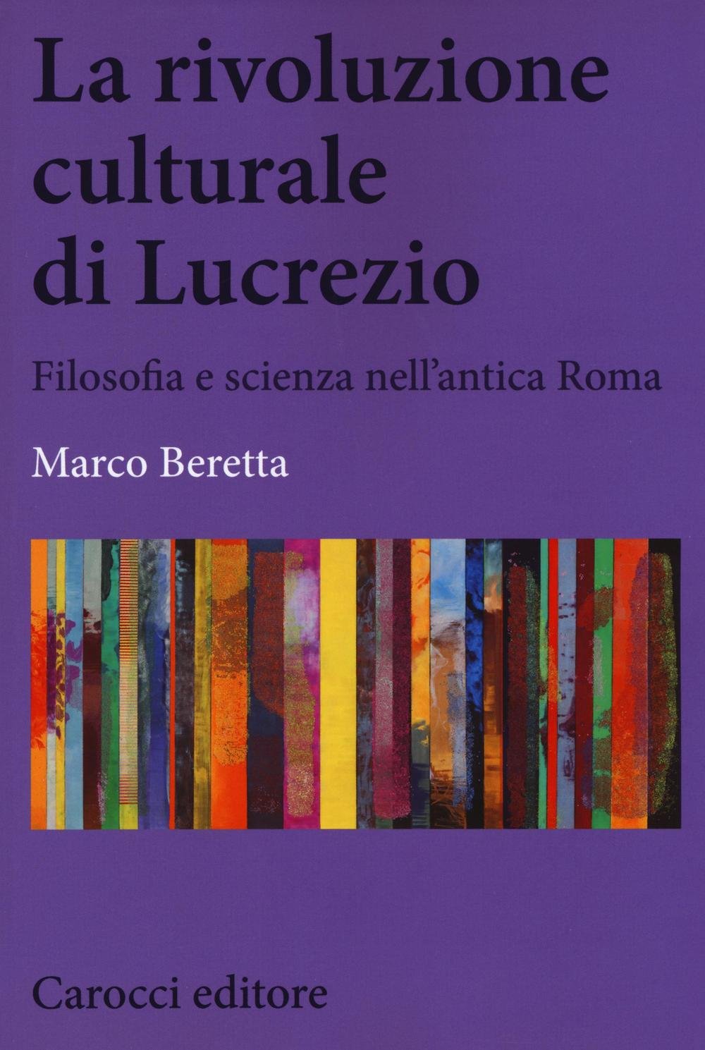 LA RIVOLUZIONE CULTURALE DI L Philosophy