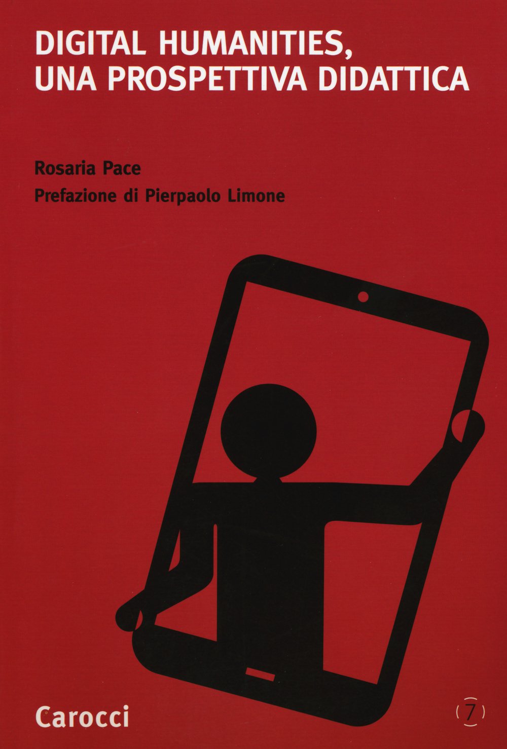 Digital humanities, una prospettiva didattica (Cittadinanza digitale) Media & Communication