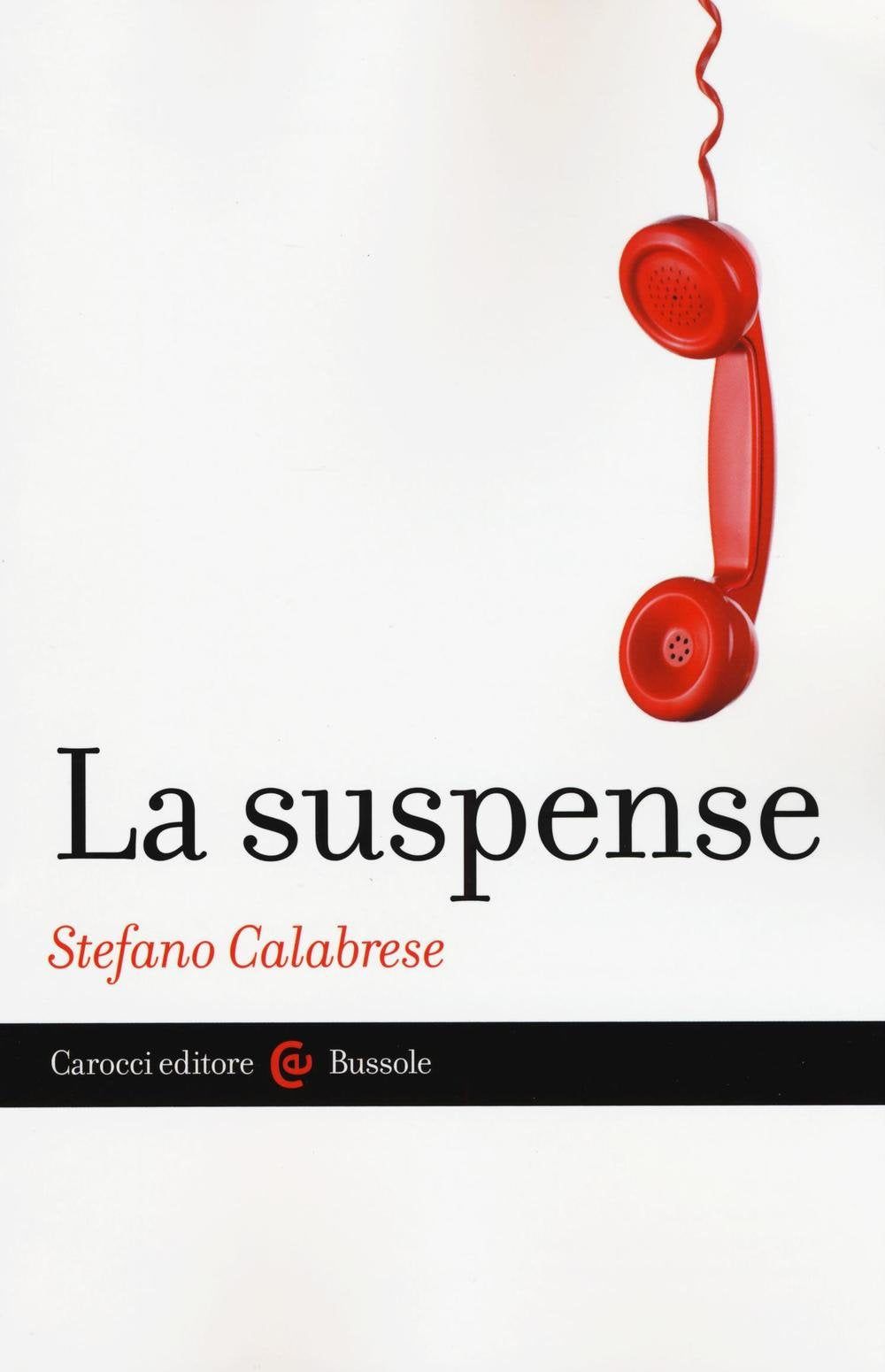 Product Image: La suspense