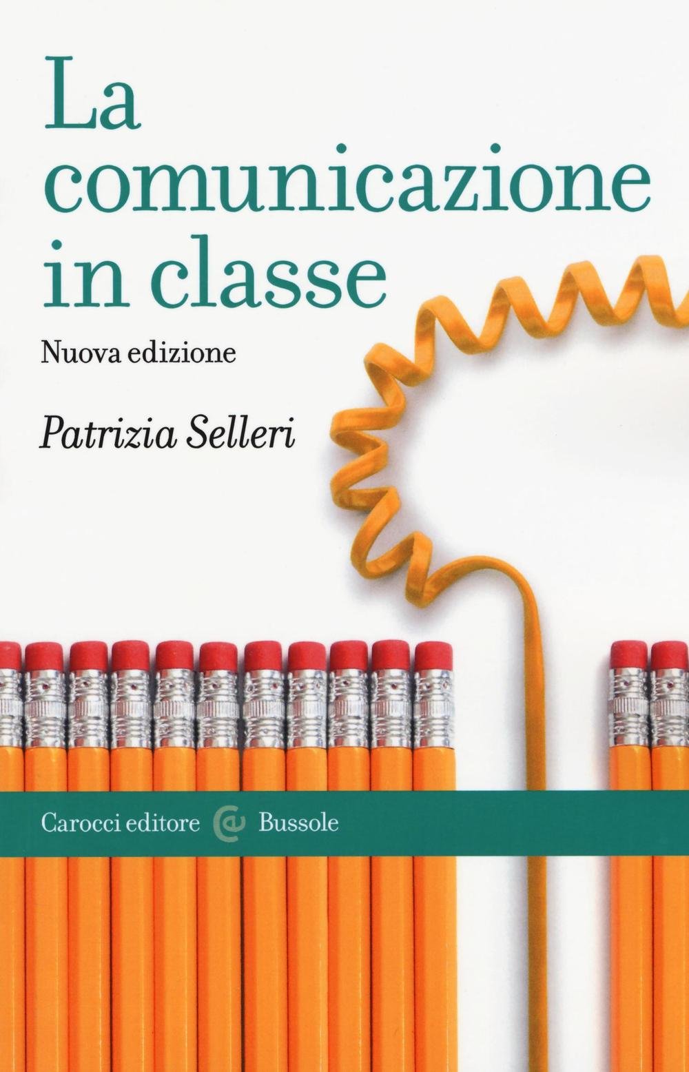 La comunicazione in classe book