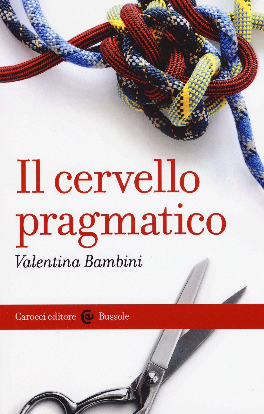 Il cervello pragmatico (Le bussole) Medicine