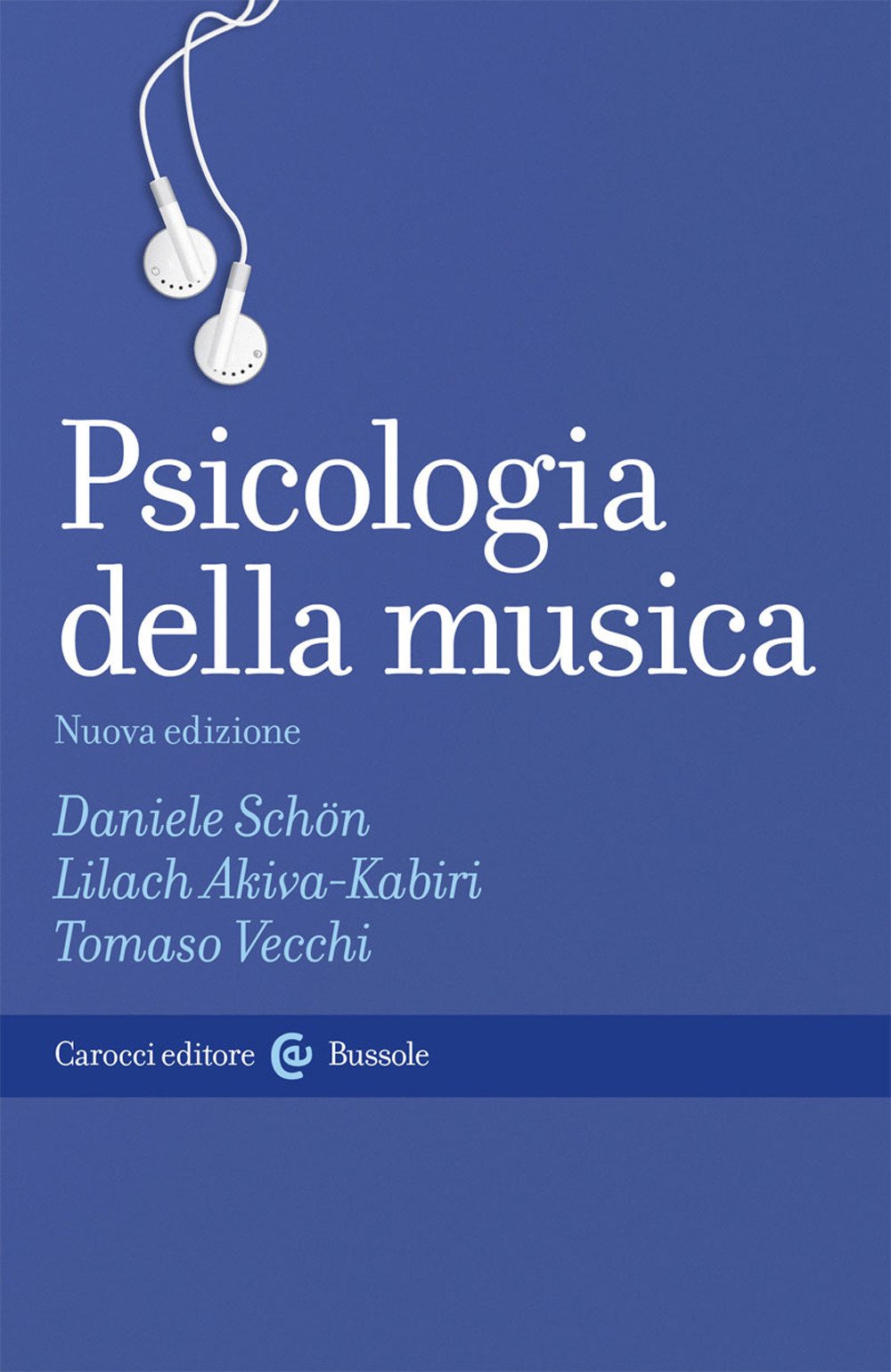 Psicologia della musica book