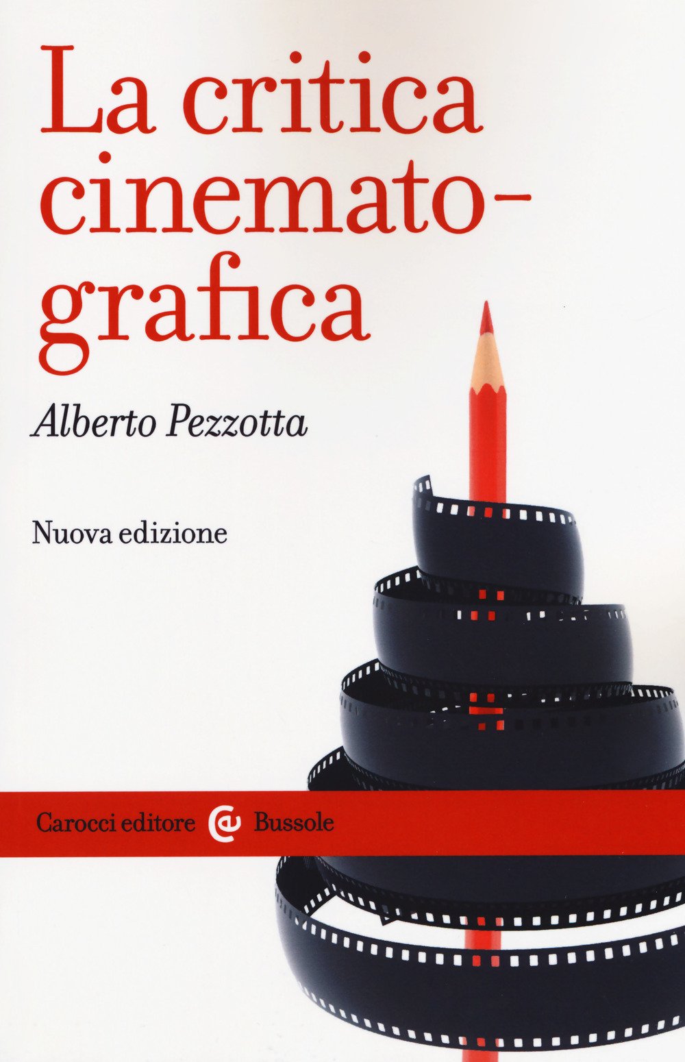La critica cinematografica Film, Art & Culture
