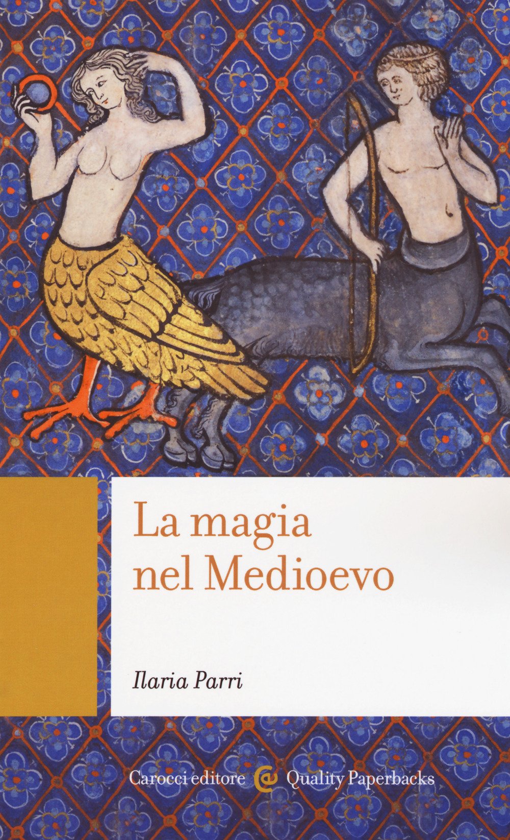 La magia nel Medioevo Philosophy