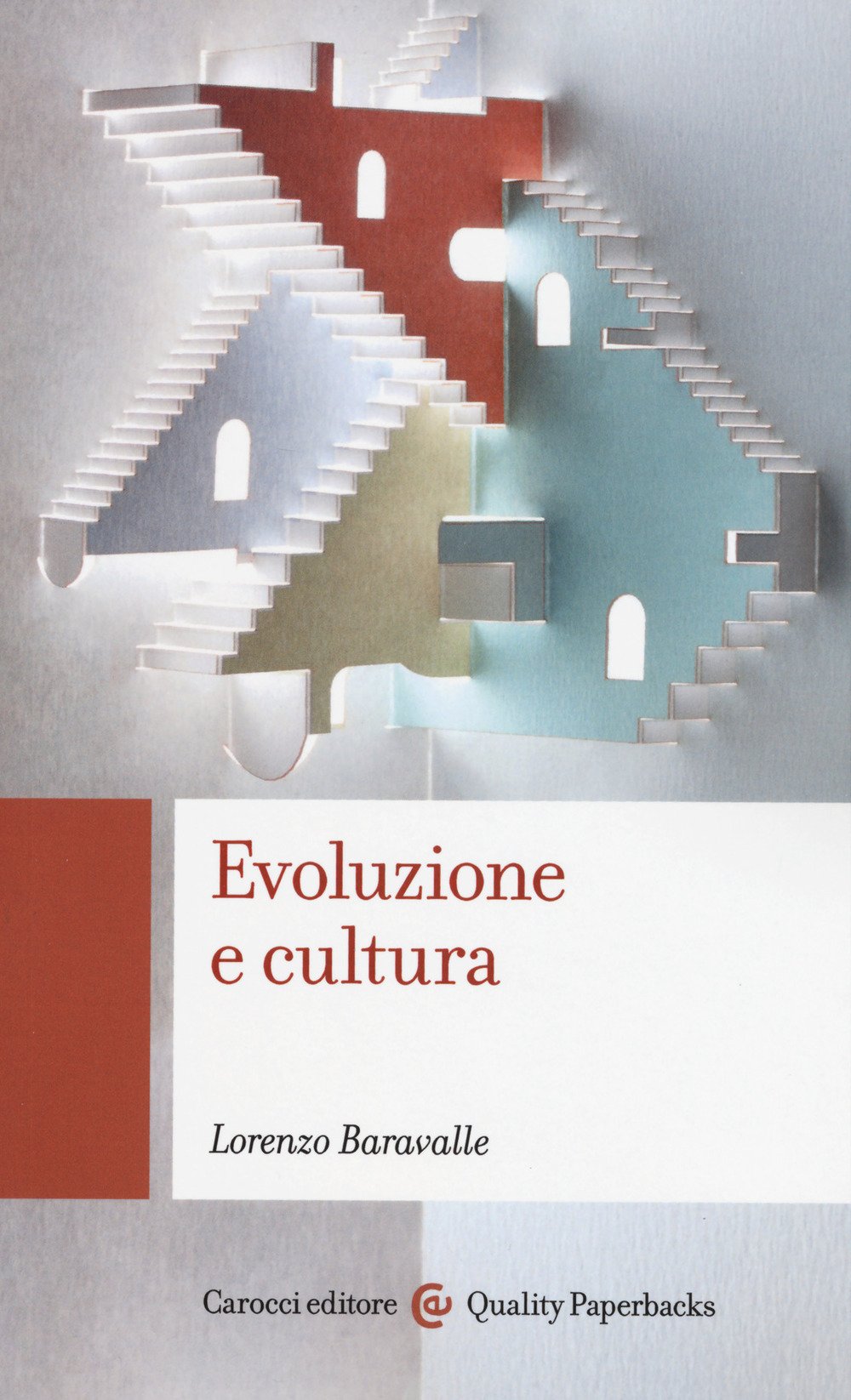 Evoluzione e cultura book