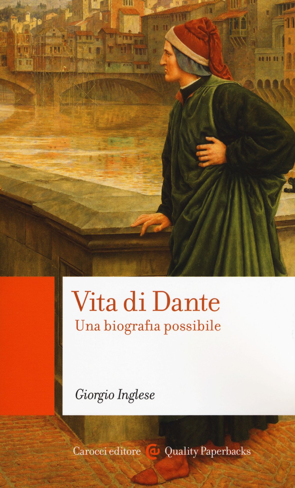 Vita di Dante. Una biografia possibile (Quality paperbacks) Contemporary literature