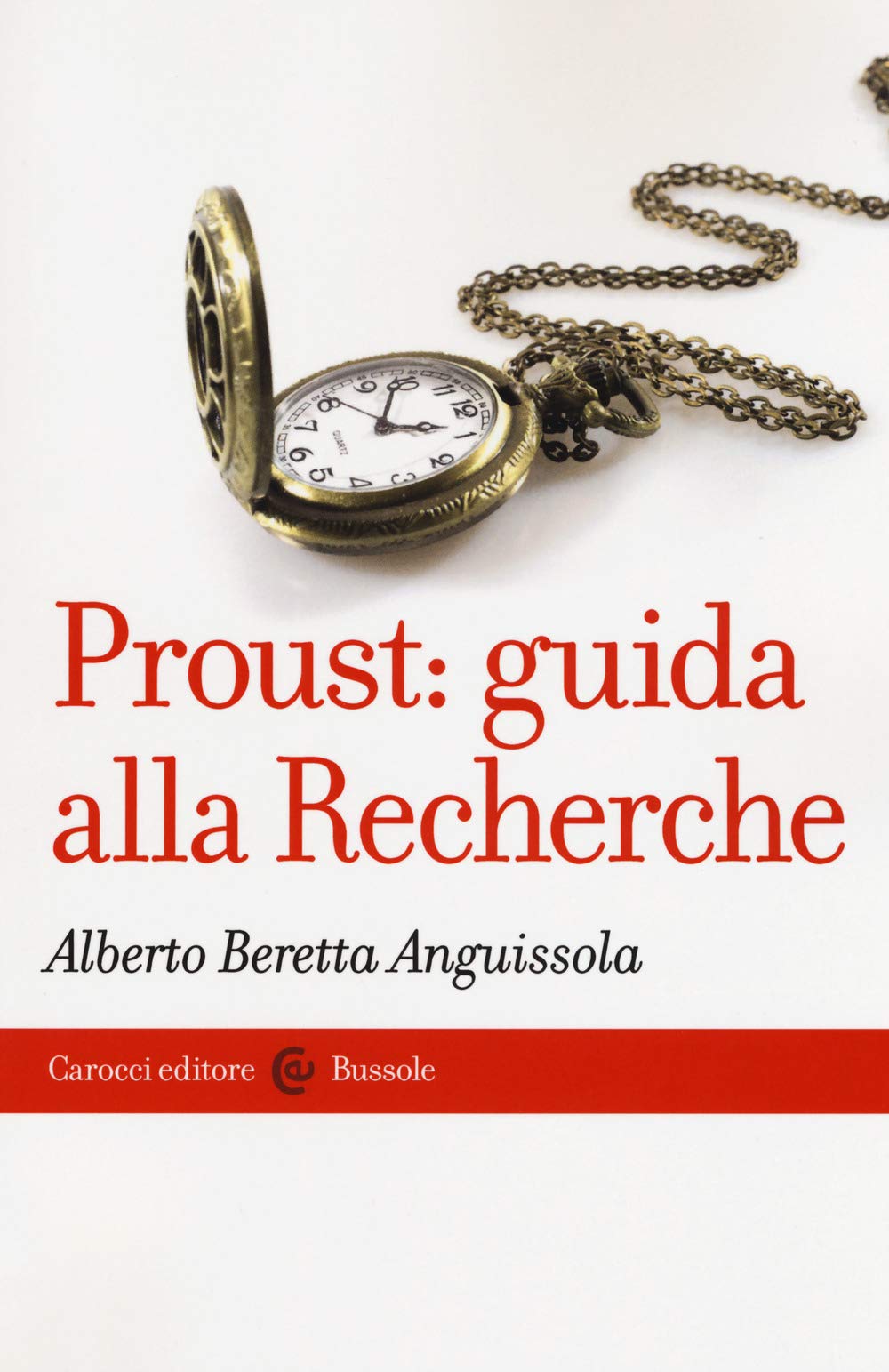 Proust: guida alla Recherche book