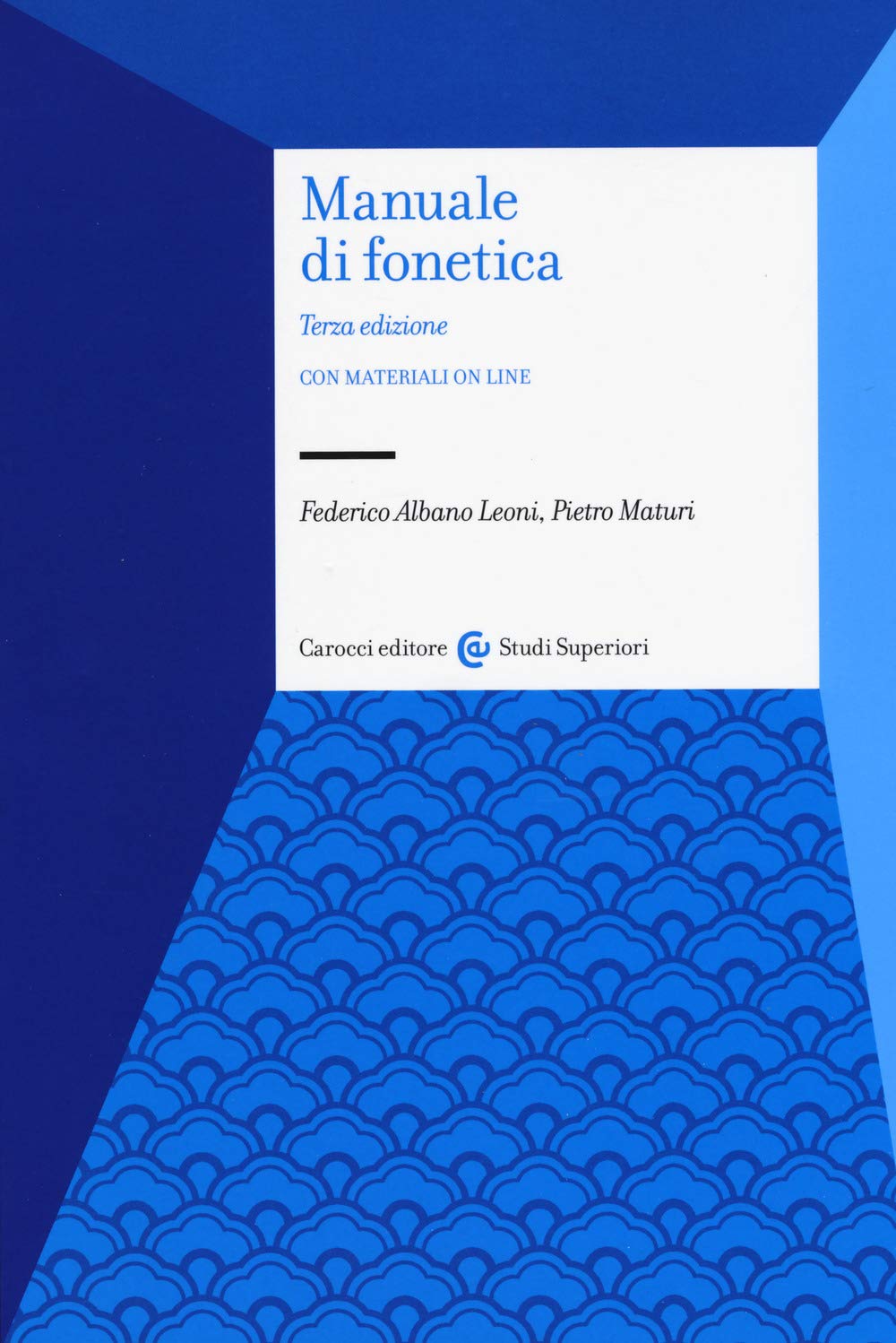 Manuale di fonetica book