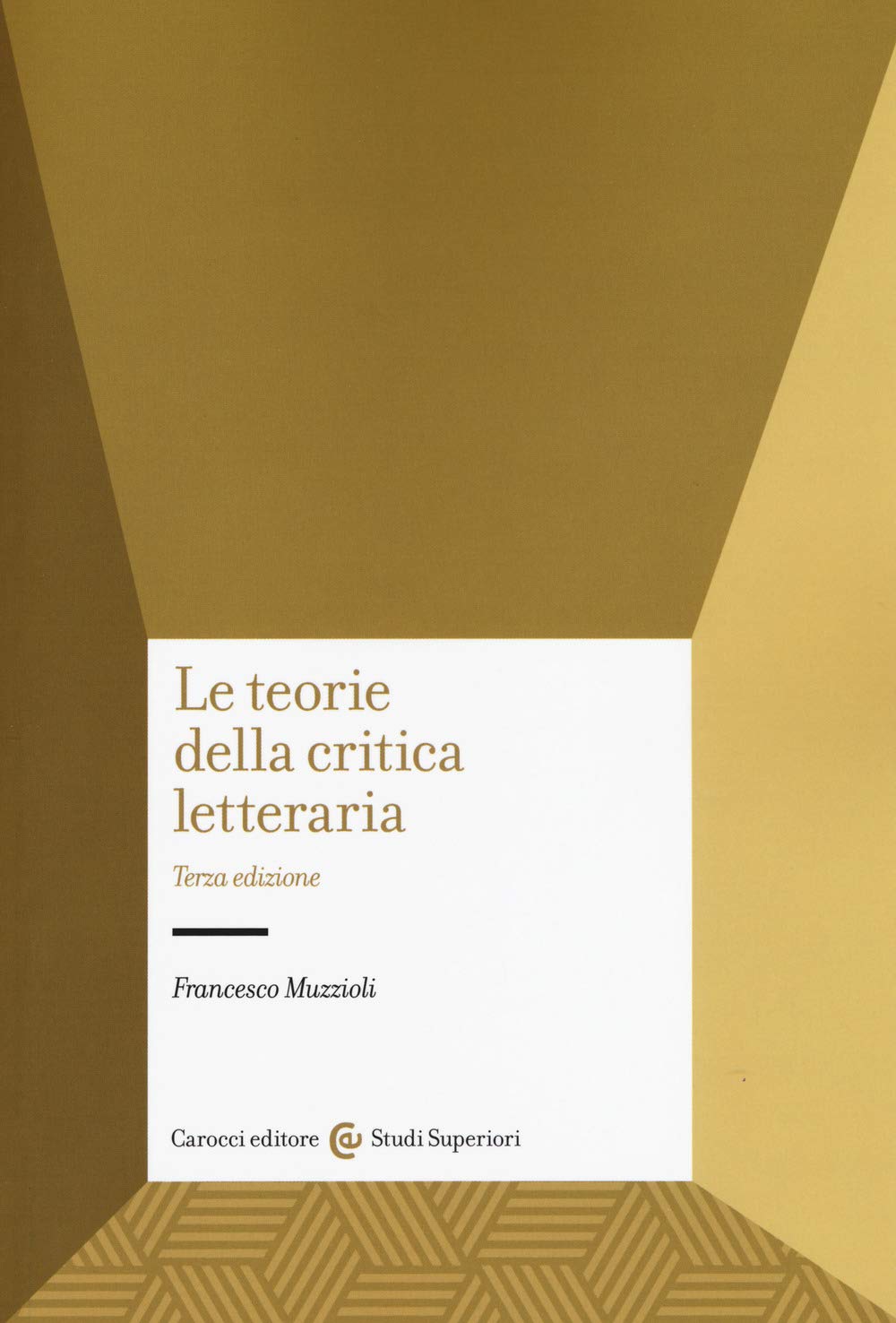 Le teorie della critica letteraria book