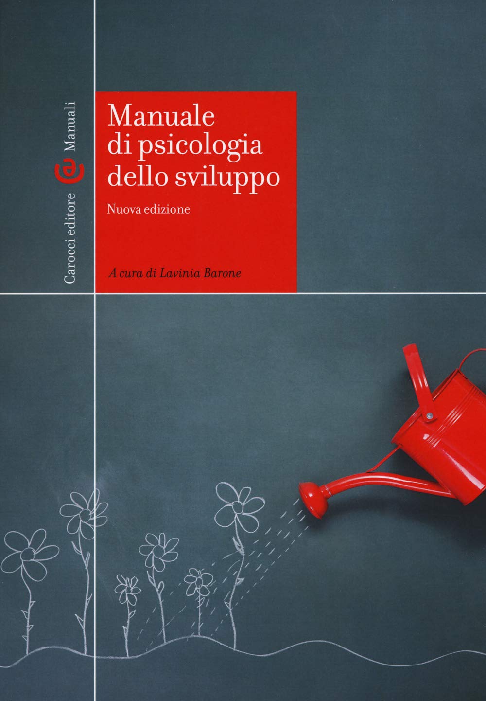 Manuale di psicologia dello sviluppo book