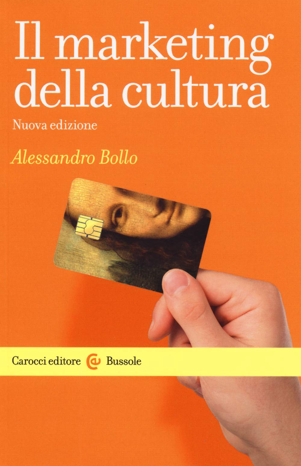 Il marketing della cultura Business, Finance & Career