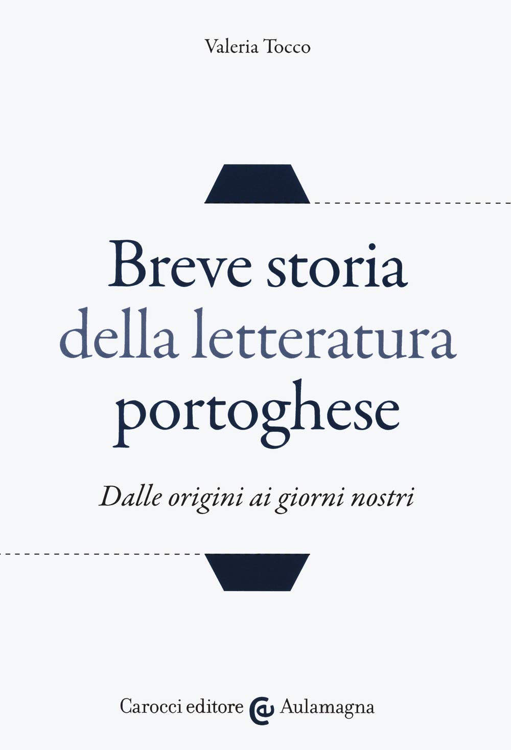 Breve storia della letteratura portoghese. Dalle origini ai giorni nostri book