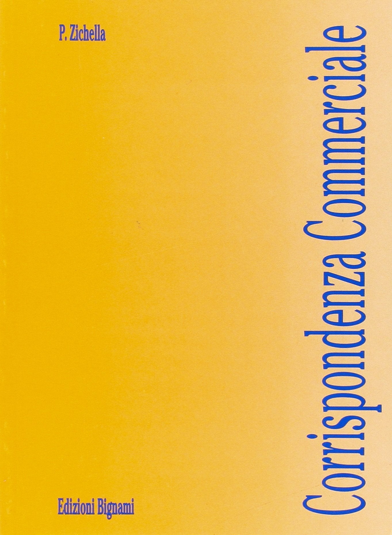 Corrispondenza commerciale Business, Finance & Career